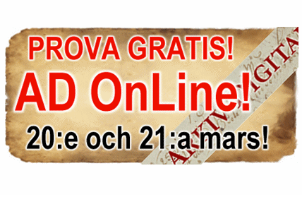 Arkivdigital gratis